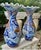 Pair of Imari Porcelain Vases, Meiji Period, Circa 1880 For Sale In San Diego - Image 6 of 12