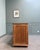 This large vintage sideboard, typical of the 1950s, is appealing thanks to its clean, balanced lines, emblematic of post-...