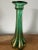 Mid-Century Modern Archimede Seguso Murano Glass Vase for Tiffany & Co., Signed For Sale - Image 3 of 10