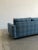 Milo Baughman Tuxedo Style Sofa For Sale - Image 10 of 13