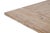 Hayes Extension Dining Table, Smoke Gray Pine For Sale - Image 11 of 12