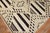 Mid-Century Modern Room Size Turkish Kilim - 10'1" x 14' For Sale - Image 4 of 18