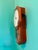 Vintage Seth Thomas Regulator Wall Clock | Westminster Chime For Sale In Greensboro - Image 6 of 8