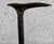 Antique English Cobblers Cast Iron Anvil Stand - 17" For Sale - Image 6 of 10