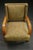 Wood Art Deco Armchairs, 1930s, Set of 2 For Sale - Image 7 of 18