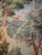 1990s 1990s Pair of English Country Scenic Toile Drum Lampshades For Sale - Image 5 of 9