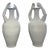 Massive Hand Urns by Pols Potten For Sale