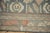 1940s Vintage Distressed Malayer Rug Runner - 3'1" x 15'11" For Sale - Image 5 of 10