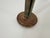 1970’s Mid-Century Modern Mixed Metals Cattail Sculpture For Sale - Image 4 of 12