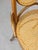 Wood 207R Dining Chairs from Thonet, 1970s, Set of 2 For Sale - Image 7 of 18