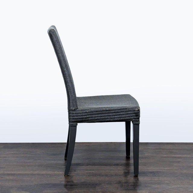 JANUS et Cie Janus Et Cie Vincent Sheppard Dining Chair For Sale - Image 4 of 11
