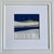 2020s Contemporary Semi-Abstract​ Mixed Media Nautical Sailcloth Landscape Series of 3​ - By JJ-Hogan | the Rise and Fall of Each Day For Sale - Image 5 of 18