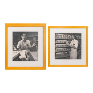 C. Elquist Photographs of Ka Kwong Hui, 2