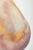 Muller Frères Cylindrical Vase in Multicolored Opalescent Glass from Muller Frères, Luneville, 1930s For Sale - Image 4 of 5