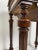 Antique German Walnut Sewing Table For Sale - Image 11 of 18