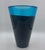 Japanese designer Soichiro Sasakura designed this vase for Sasaki in 1990 and named it the San Marino as it blue evoked...
