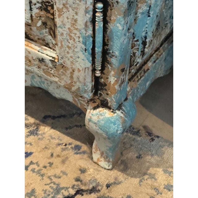 Bausman & Company Custom Secretary For Sale - Image 10 of 11