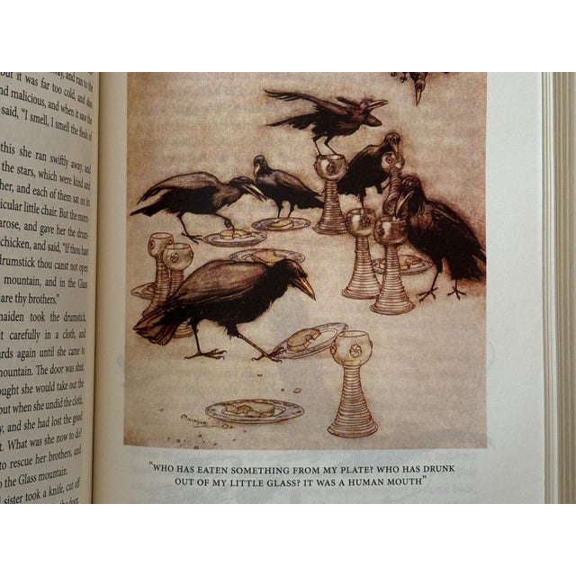 Grimm's Complete Fairy Tales For Sale In Tampa - Image 6 of 7