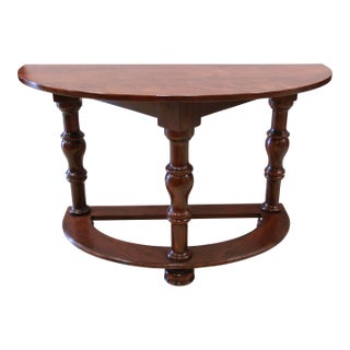 Victoria Fall Console For Sale