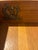 Carlton House Style Mahogany Writing Desk and Chair Early 1900s Colonial Manufacturing For Sale In Boston - Image 6 of 18