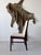 Wood Dining Chairs from Dyrlund, 1980s, Set of 8 For Sale - Image 7 of 13