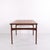 Uldum Møbelfabrik Teak Dining Table with Extension by Johannes Andersen for Uldum Møbelfabrik From, 1960s For Sale - Image 4 of 12