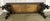 Spanish Revival Hand-Carved Walnut Console Table, Circa 1920-1940 For Sale - Image 12 of 18