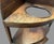 Antique Mahogany Corner Washstand Wash Stand Basin Cabinet w/ Drawer Shelf Description: Offered for sale is a handsome...