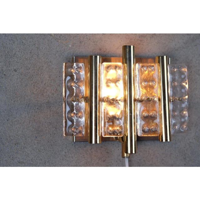 Danish Wall Sconce from Vitrika For Sale - Image 9 of 15