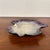 Leaf Shaped Dish in Glazed Stonewar by Pol Chambost, France, 1940s For Sale In Cleveland - Image 6 of 11