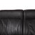 4571 Cumuly Leather Three-Seater Sofa and Armchair in Anthracite Grey with Manual Function by Himolla, Set of 2 For Sale - Image 10 of 18
