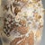 Ceramic Satsuma Vase with Rich Gold Highlights For Sale - Image 10 of 13