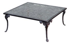 Example of Victorian Furniture