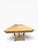 Century Furniture Century Furniture Burl Wood Double Pedestal Dining Table With Two 18” Leaves For Sale - Image 4 of 12