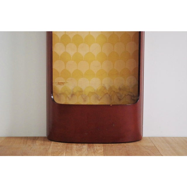 Vintage Wooden Coat Rack For Sale - Image 9 of 11