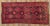 Late 20th Century Vintage Persian Shiraz Rug, 04'05 X 09'03 For Sale - Image 9 of 10
