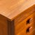 Mid-Century Modern Danish Teak Desk from Dominos Møbler, Denmark, 1960s For Sale - Image 4 of 16