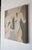 Figurative Painting by Lauren Skunta Titled Twist For Sale - Image 4 of 4