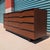 Brown Mid Century Modern Walnut Dresser by John Kapel for Glenn of California, C1960s For Sale - Image 8 of 18