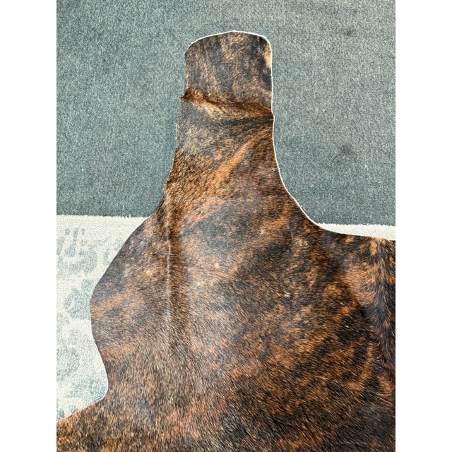 Cow Hide Area Rug | Chairish