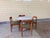 Vintage Marble Dining Table, 1970s For Sale - Image 9 of 10