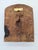 19th Century Antique Asian Wooden Relief, 1800s For Sale - Image 5 of 13