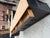 Wood 19th Century Cherry Wood Sideboard, France For Sale - Image 7 of 12