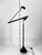 Zelig Terra Floor Lamp by Walter Moncini for Lumina, Italy, 1980s For Sale - Image 15 of 16