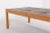 Danish Modern Ceramic Top Coffee Table from Sallingboe For Sale - Image 6 of 9