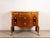 Metal Napoleon III Style Chest of Drawers with Gilded Bronze Inlays and Applications, France, 19th Century For Sale - Image 7 of 7