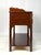 Vintage Hickory Chair Colonial Chippendale Style Mahogany Server For Sale - Image 9 of 18