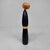 Sato Suigai, Sōsaku Kokeshi Semishigure, 1970s, Wood For Sale - Image 9 of 13