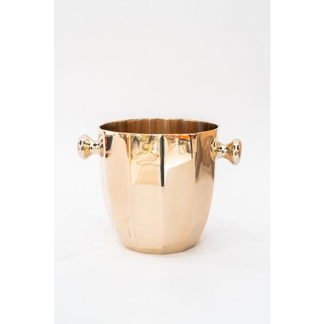 Small Champagne Bucket, Vienna, 1920s For Sale - Image 9 of 9