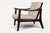 Scandinavian Lounge Chair in Teak, 1960s For Sale - Image 15 of 18